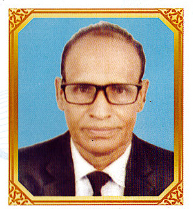 অ্যাডভোকেট হরিদাস বিশ্বাস