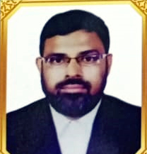 অ্যাডভোকেট মোঃ লুৎফর রহমান