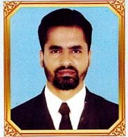 অ্যাডভোকেট মোঃ কামরুল ইসলাম (কামাল)