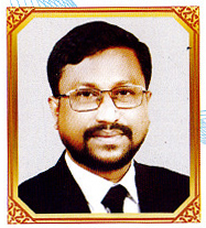 অ্যাডভোকেট মোঃ আতিকুল হক